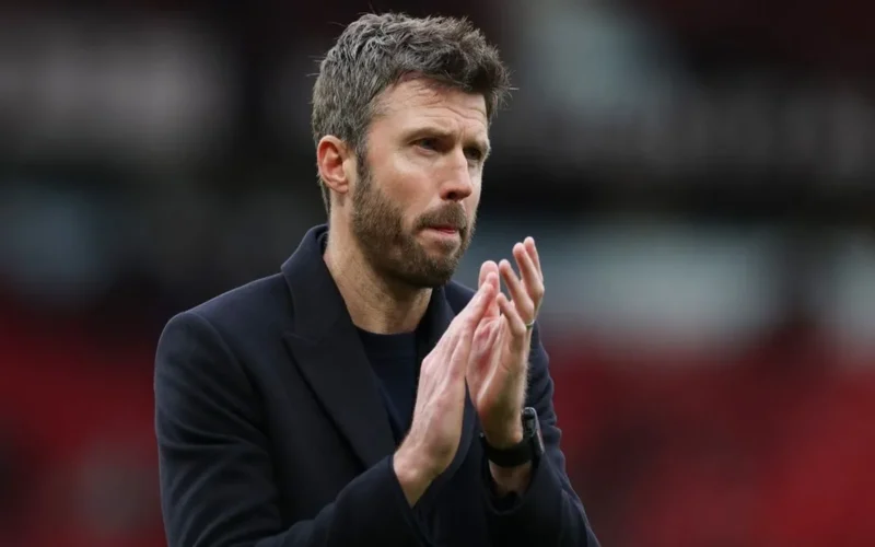 مانشستر يونايتد يقتحم سوق الانتقالات ويستهدف التعاقد مع مهاجم فريق بورنموث الصاعد